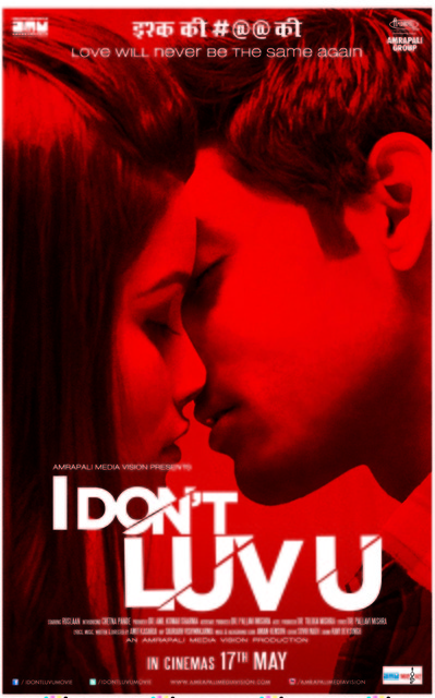 Dark Love Story "" Hindi Film Preview and Trailer